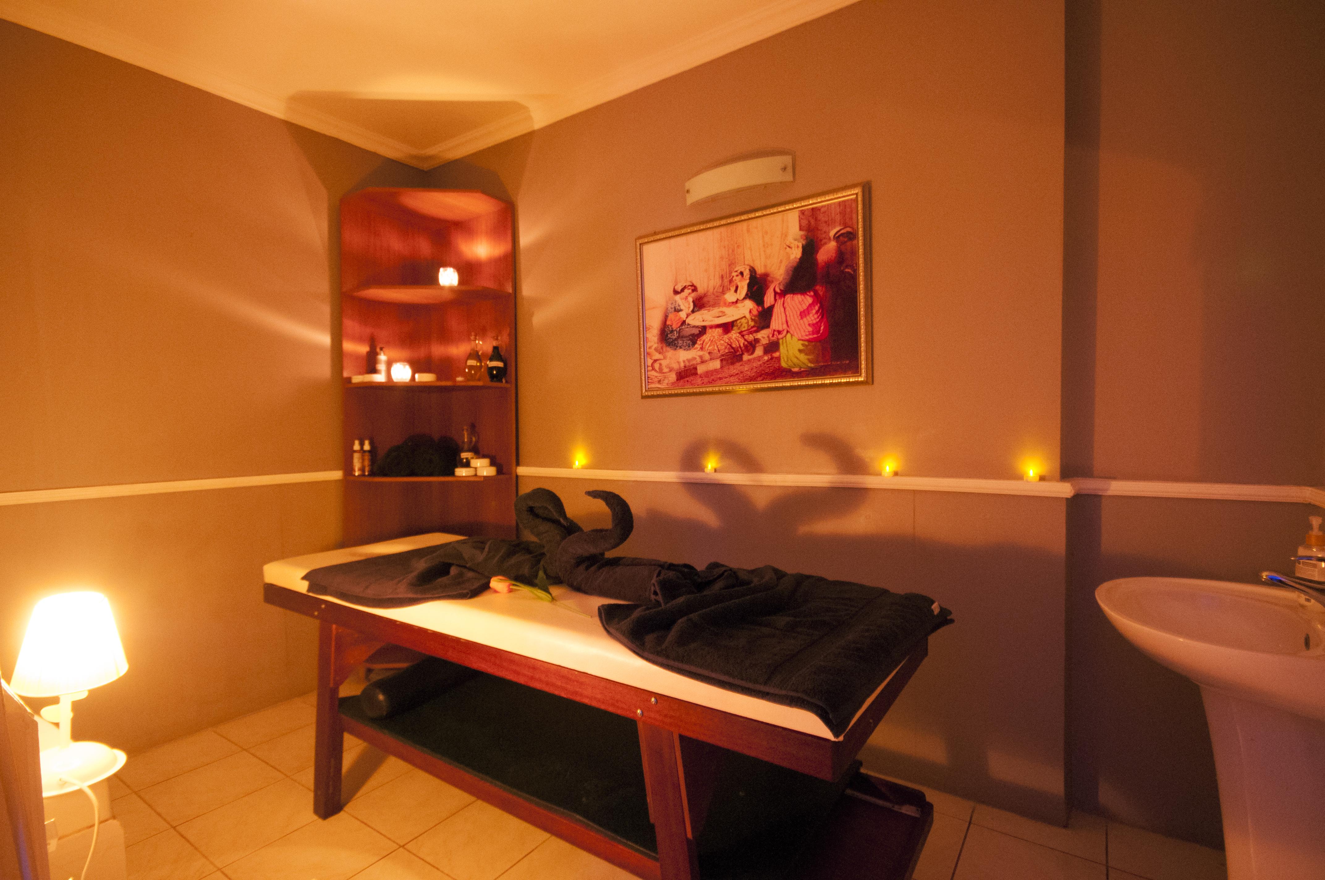 Luna Beach Deluxe Hotel 马尔马里斯 外观 照片
